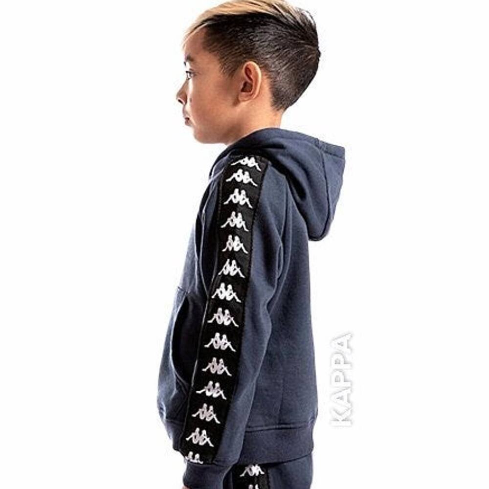 KAPPA Pullover Hoodie